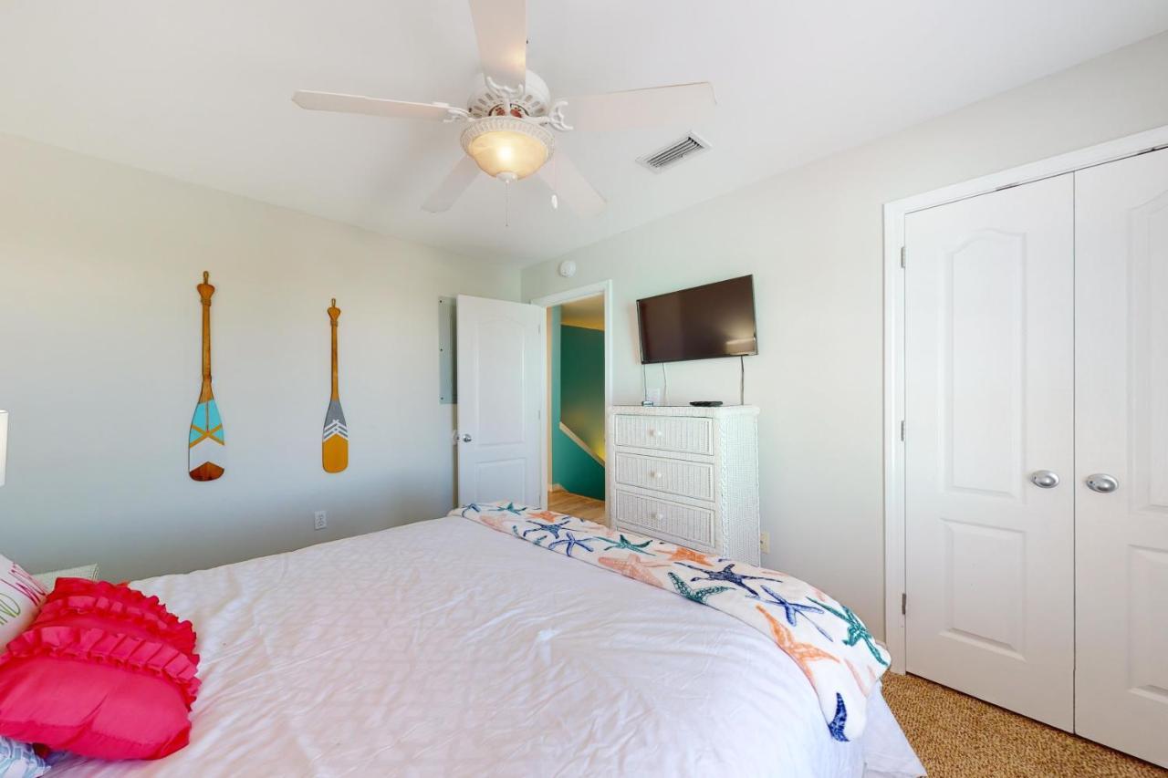 Sun & Sea Villa Gulf Shores Exterior photo