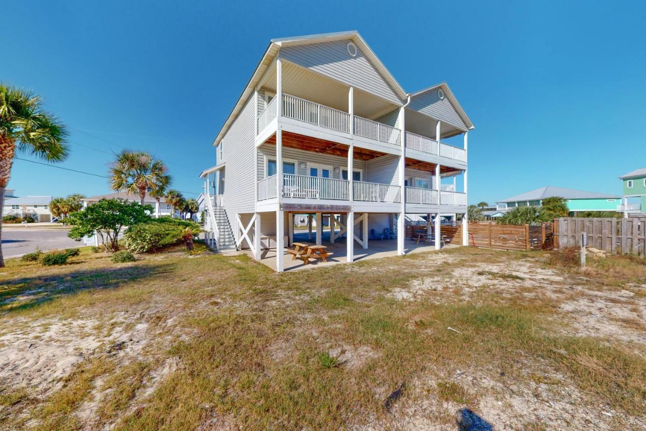 Sun & Sea Villa Gulf Shores Exterior photo
