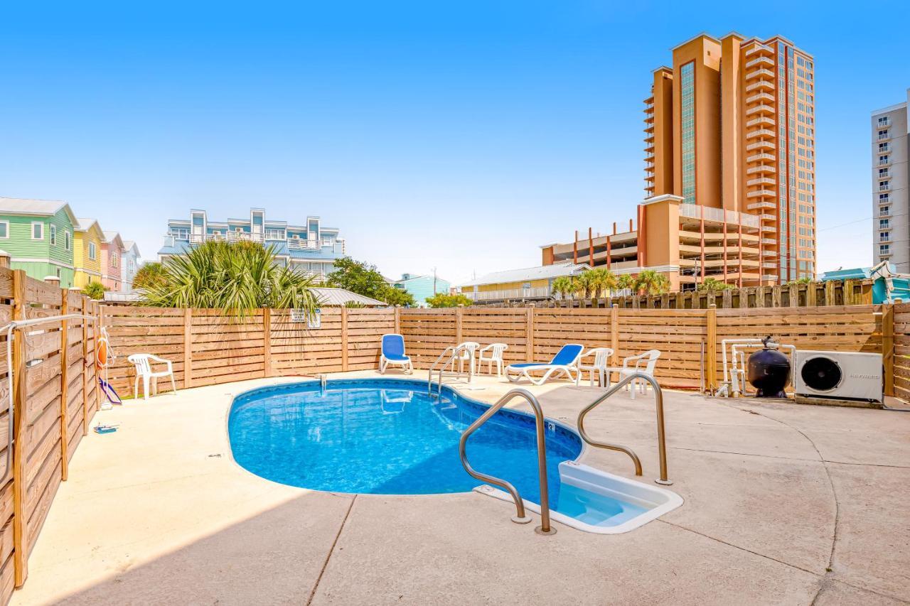 Sun & Sea Villa Gulf Shores Exterior photo